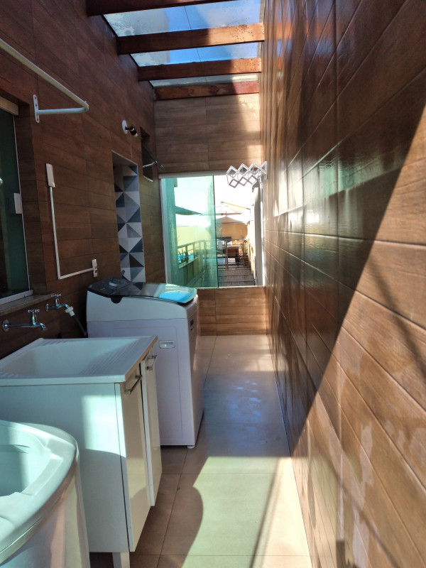 imóvel com 297m² - Jardim do Sol - Londrina