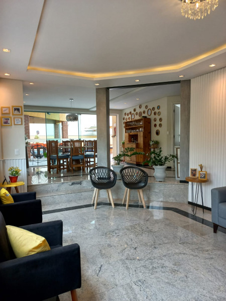 imóvel com 297m² - Jardim do Sol - Londrina