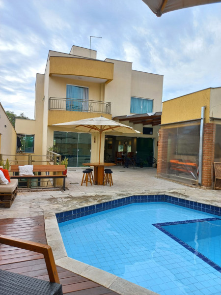 imóvel com 297m² - Jardim do Sol - Londrina