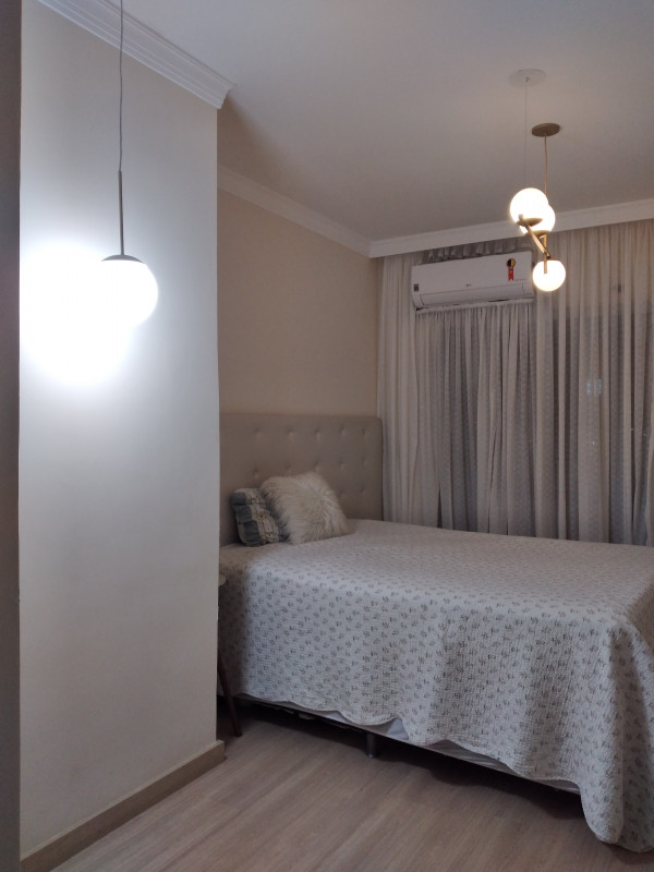 imóvel com 297m² - Jardim do Sol - Londrina