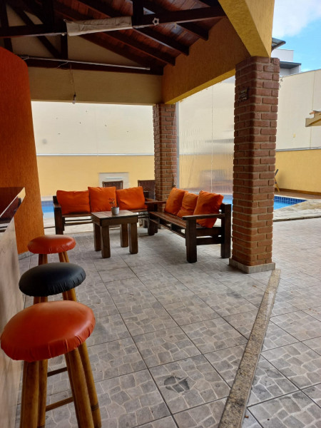 imóvel com 297m² - Jardim do Sol - Londrina