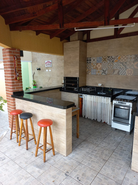imóvel com 297m² - Jardim do Sol - Londrina