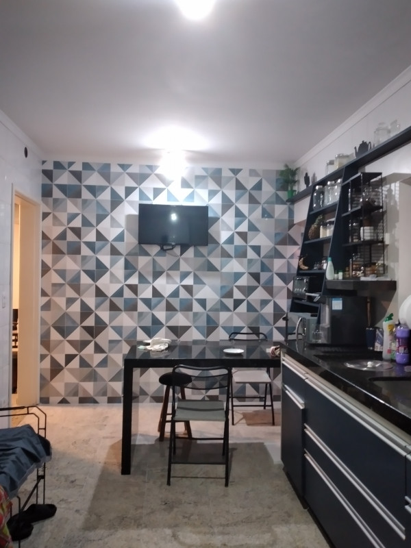imóvel com 297m² - Jardim do Sol - Londrina