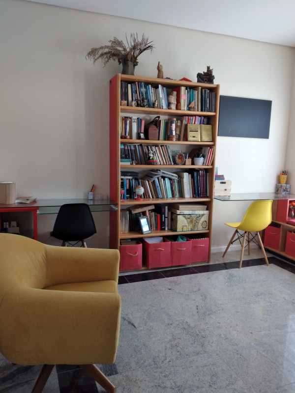 imóvel com 297m² - Jardim do Sol - Londrina