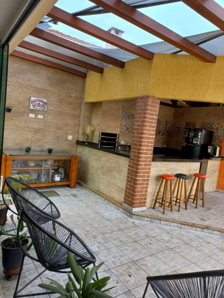 imóvel com 297m² - Jardim do Sol - Londrina