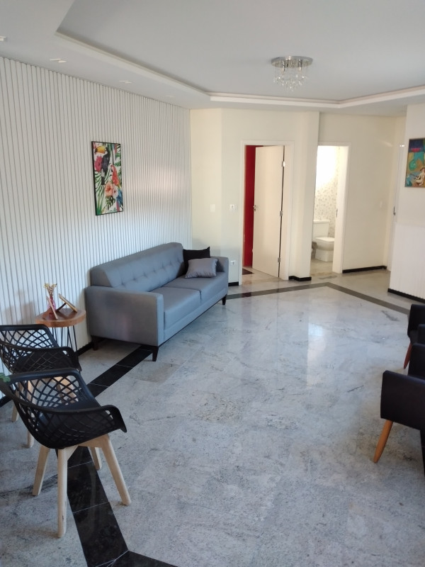 imóvel com 297m² - Jardim do Sol - Londrina