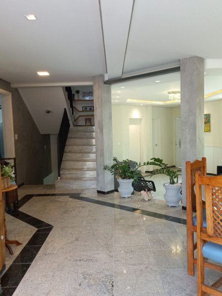 imóvel com 297m² - Jardim do Sol - Londrina