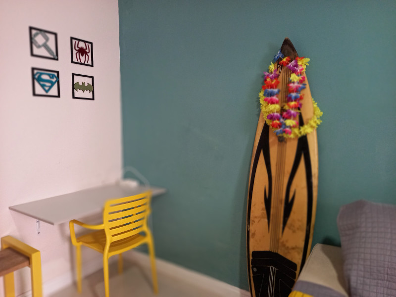 Apartamento à venda Centro com 70m² e 2 quartos por R$ 460.000 - 2b78e2b8-255e-4566-8209-760c4bc5060f.jpeg