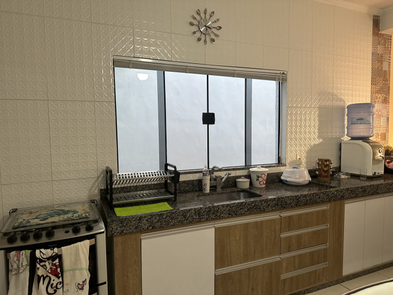 imóvel com 200m² - São Conrado - Três Corações