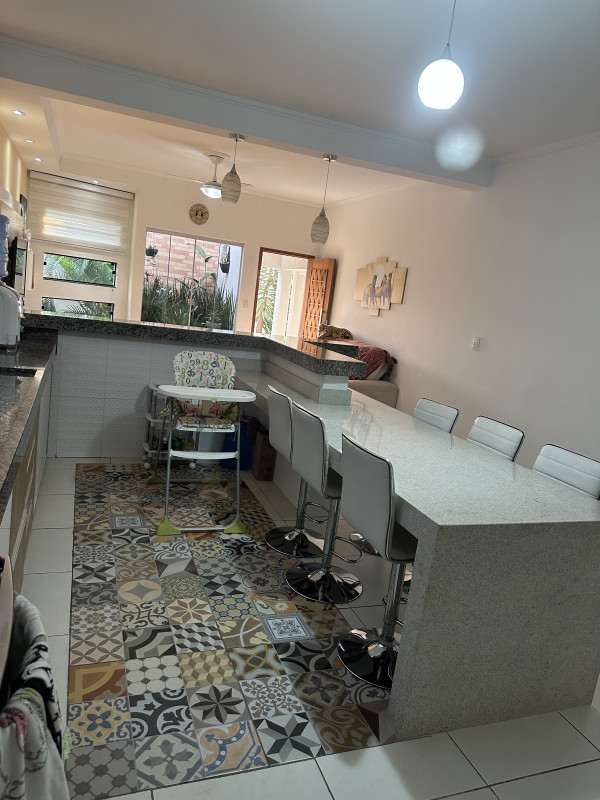 imóvel com 200m² - São Conrado - Três Corações