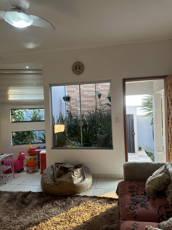 imóvel com 200m² - São Conrado - Três Corações