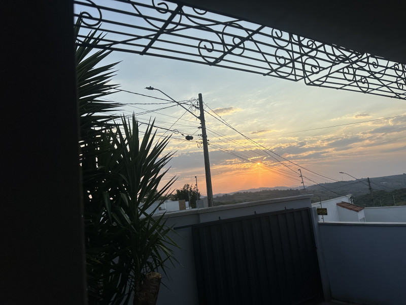imóvel com 200m² - São Conrado - Três Corações