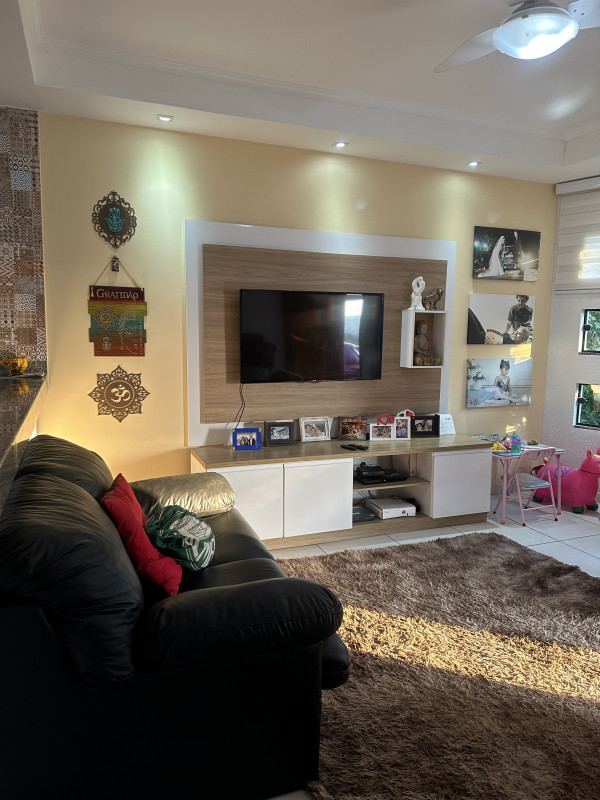 imóvel com 200m² - São Conrado - Três Corações