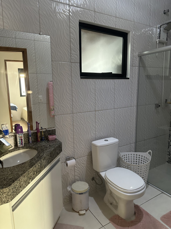 imóvel com 200m² - São Conrado - Três Corações