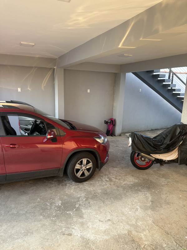 imóvel com 200m² - São Conrado - Três Corações
