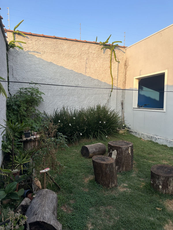 imóvel com 200m² - São Conrado - Três Corações