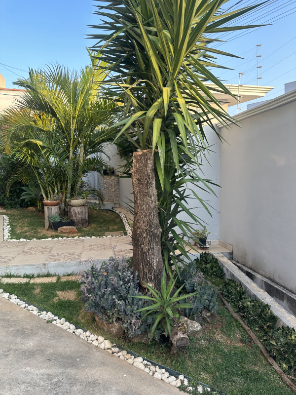 imóvel com 200m² - São Conrado - Três Corações