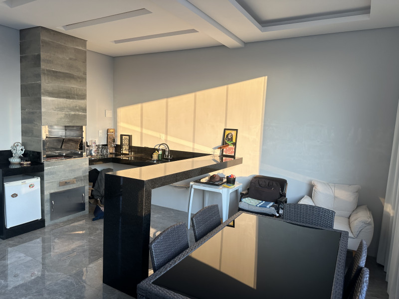 imóvel com 200m² - São Conrado - Três Corações