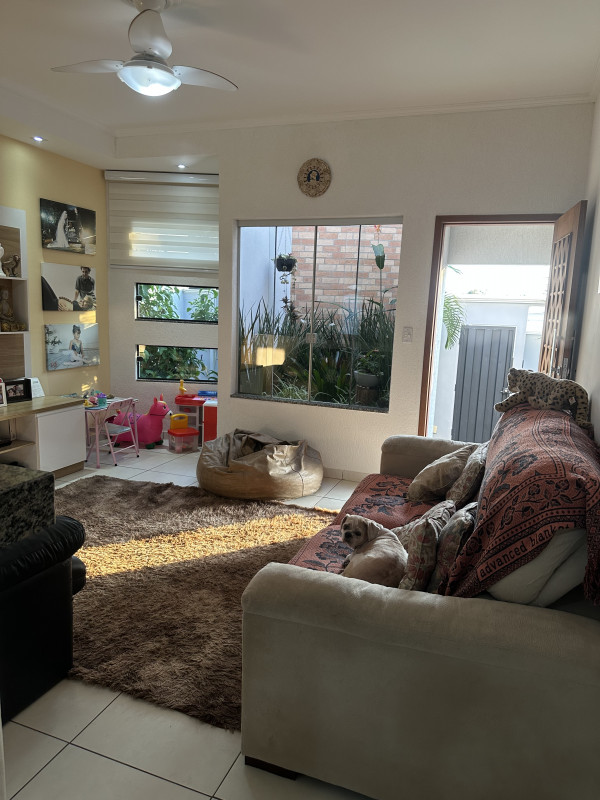 imóvel com 200m² - São Conrado - Três Corações