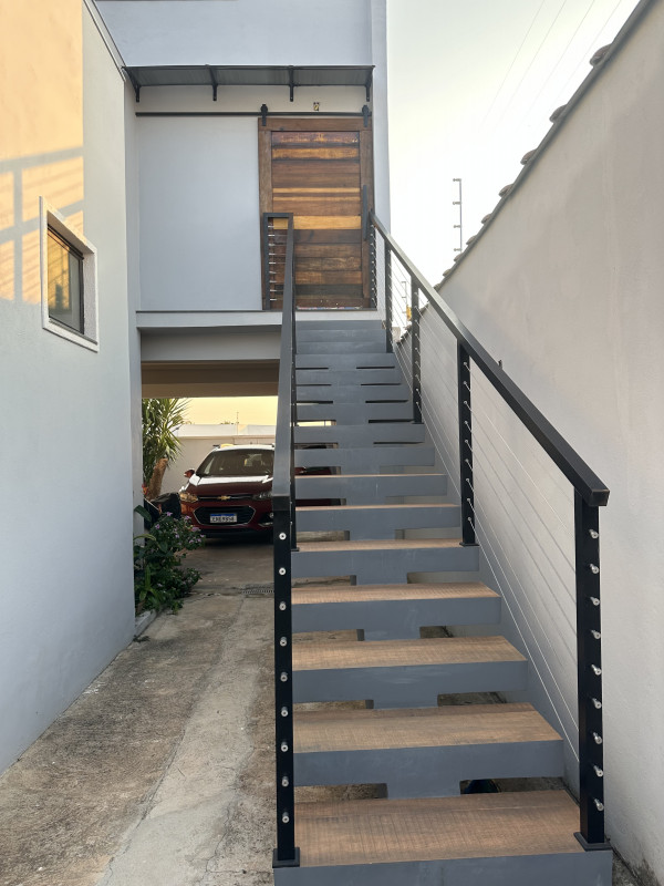 imóvel com 200m² - São Conrado - Três Corações
