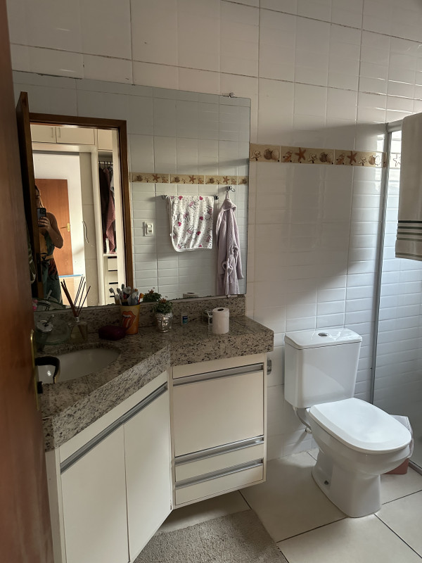 imóvel com 200m² - São Conrado - Três Corações