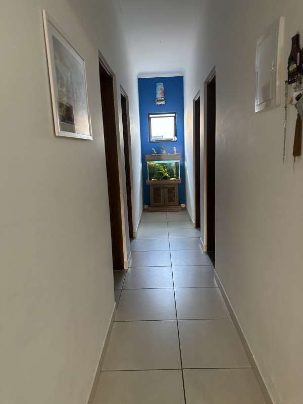 imóvel com 200m² - São Conrado - Três Corações