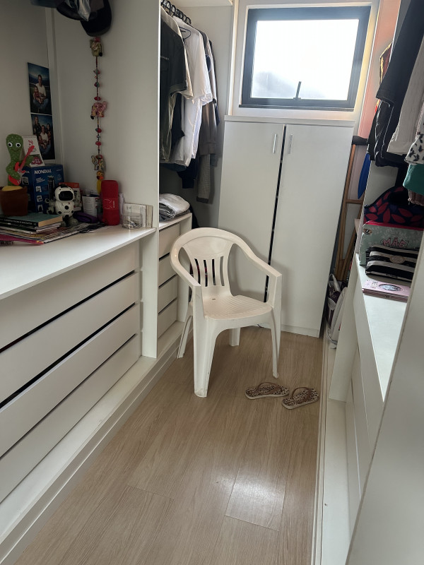 imóvel com 200m² - São Conrado - Três Corações