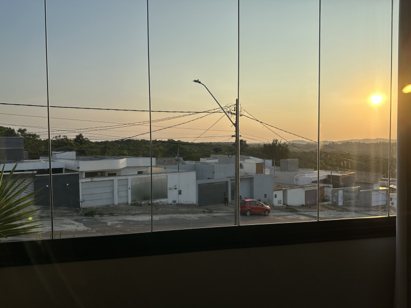 imóvel com 200m² - São Conrado - Três Corações