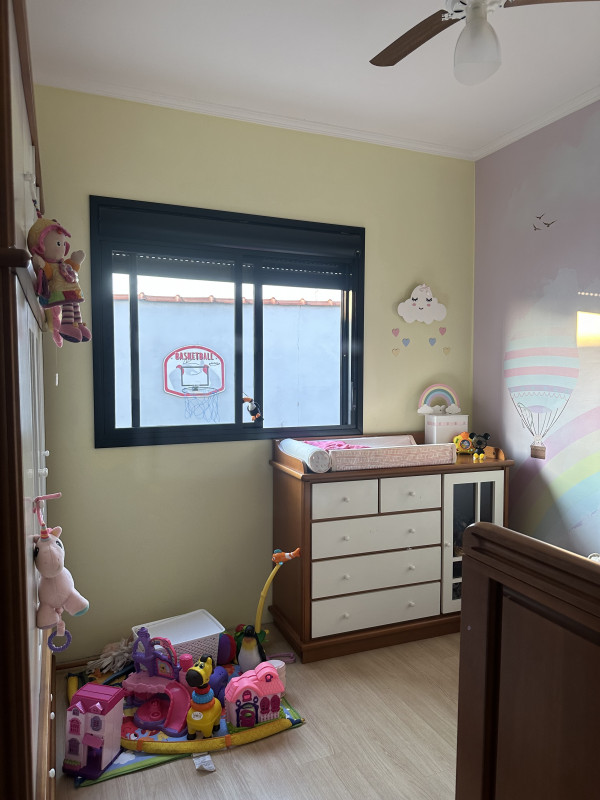 imóvel com 200m² - São Conrado - Três Corações