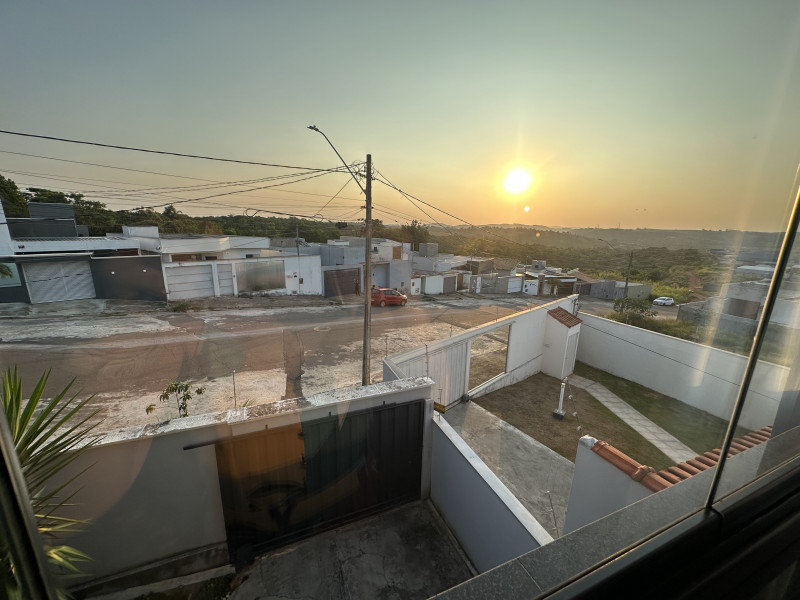 imóvel com 200m² - São Conrado - Três Corações