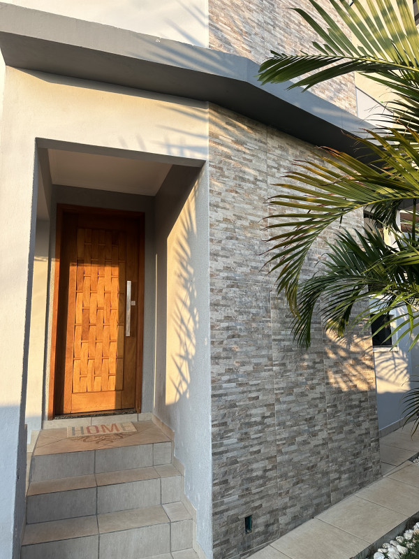 imóvel com 200m² - São Conrado - Três Corações