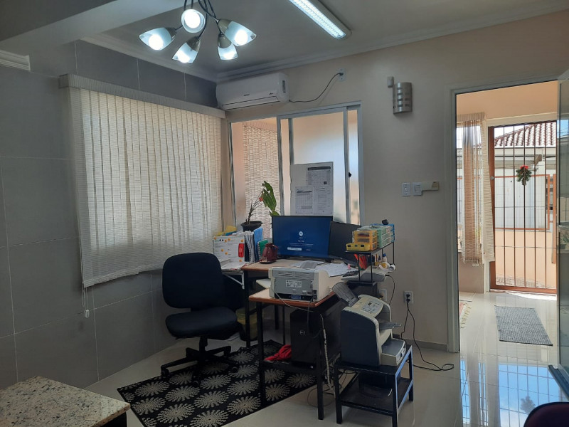 imóvel com 242m² - Nossa senhora lourdes - Santa Maria