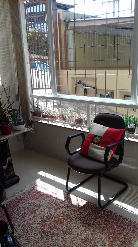 imóvel com 242m² - Nossa senhora lourdes - Santa Maria
