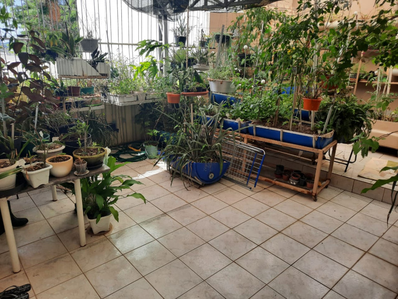 imóvel com 242m² - Nossa senhora lourdes - Santa Maria