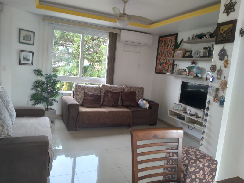 Apartamento à venda Petrópolis com 79m² e 3 quartos por R$ 680.000 - 1932472162-20210713-121401.jpg