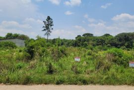 Terreno à venda Vila Militar I com 550m² - 1 dormitório -  vagas - R$ 190.000 - 541350632-img-20231123-wa0026.jpg