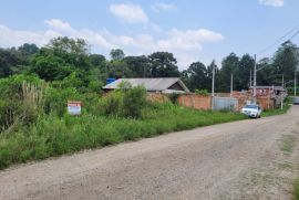 Terreno à venda Vila Militar I com 550m² - 1 dormitório -  vagas - R$ 190.000 - 787321353-img-20231123-wa0025.jpg