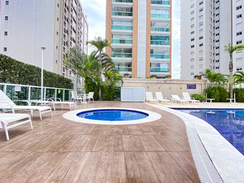 Apartamento à venda Ponta da Praia com 125m² e 3 quartos por R$ 1.600.000 - 104436569-65.jpg