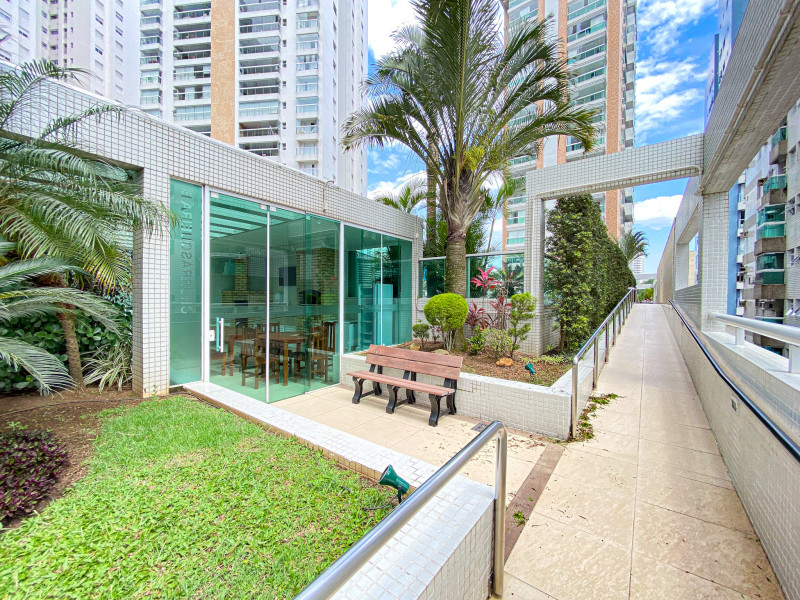 Apartamento à venda Ponta da Praia com 125m² e 3 quartos por R$ 1.600.000 - 1091253734-68.jpg