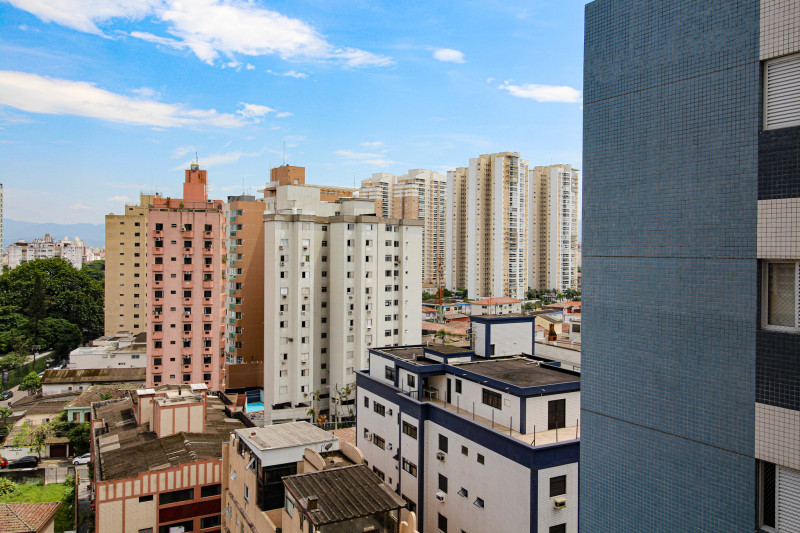 Apartamento à venda Ponta da Praia com 125m² e 3 quartos por R$ 1.600.000 - 1091952713-24.JPG