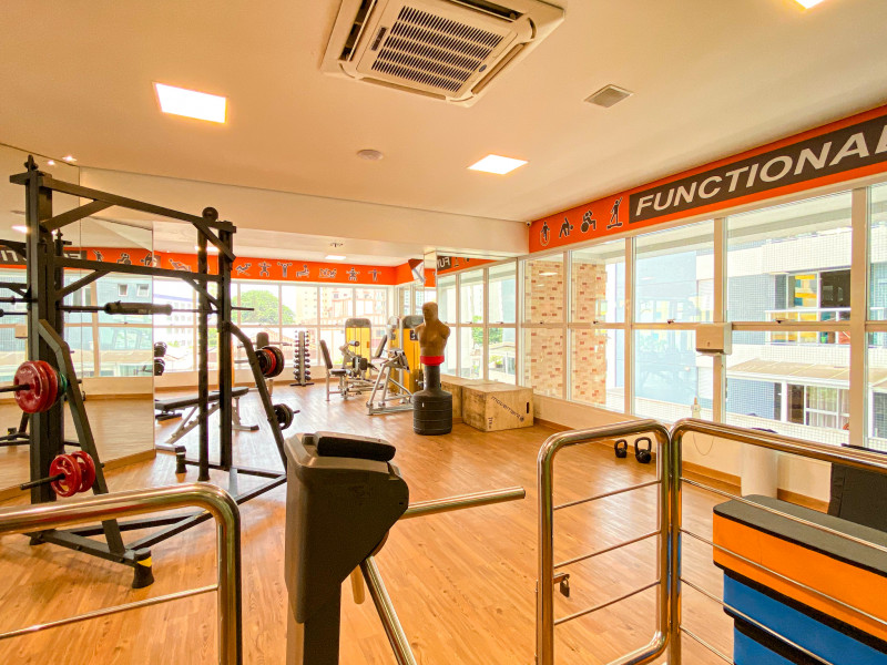 Apartamento à venda Ponta da Praia com 125m² e 3 quartos por R$ 1.600.000 - 1221269290-56.jpg