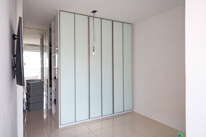 Apartamento à venda Ponta da Praia com 125m² e 3 quartos por R$ 1.600.000 - 1269906350-37.JPG