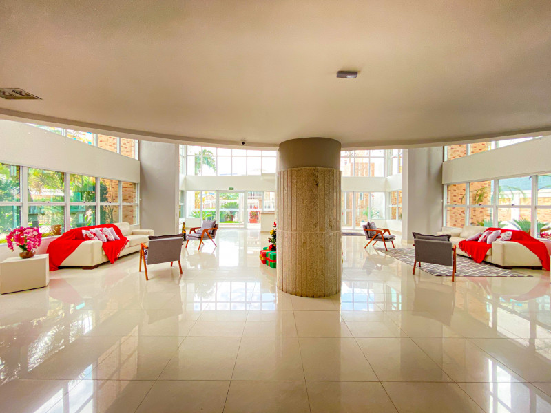 Apartamento à venda Ponta da Praia com 125m² e 3 quartos por R$ 1.600.000 - 1350499299-45.jpg