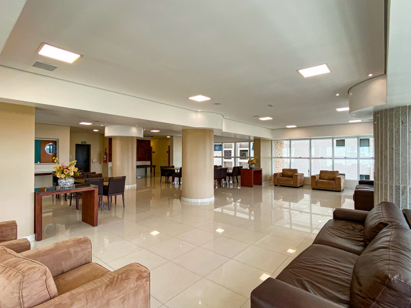 Apartamento à venda Ponta da Praia com 125m² e 3 quartos por R$ 1.600.000 - 1357344059-81.jpg