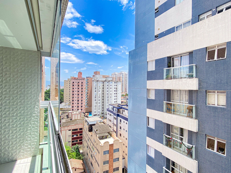 Apartamento à venda Ponta da Praia com 125m² e 3 quartos por R$ 1.600.000 - 1516103978-5.jpg