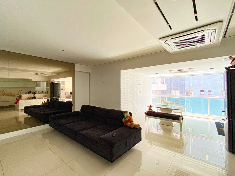 Apartamento à venda Ponta da Praia com 125m² e 3 quartos por R$ 1.600.000 - 1524274148-1.jpg