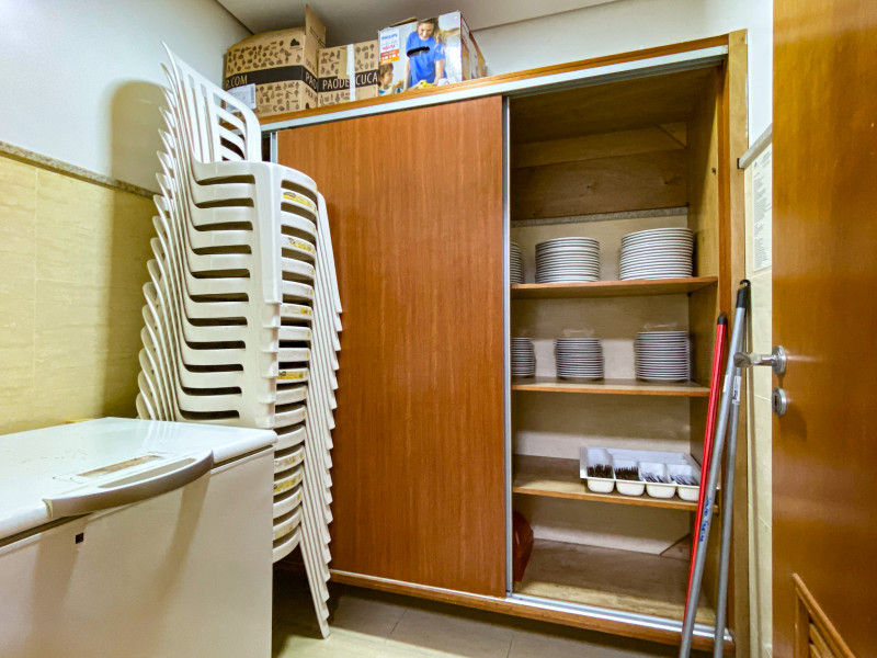 Apartamento à venda Ponta da Praia com 125m² e 3 quartos por R$ 1.600.000 - 1623477547-86.jpg