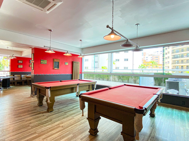 Apartamento à venda Ponta da Praia com 125m² e 3 quartos por R$ 1.600.000 - 1633294980-73.jpg