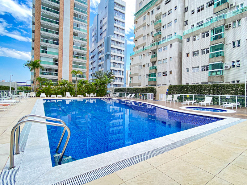 Apartamento à venda Ponta da Praia com 125m² e 3 quartos por R$ 1.600.000 - 1757207255-66.jpg