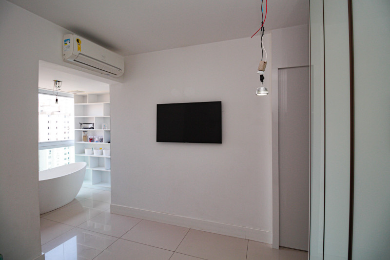 Apartamento à venda Ponta da Praia com 125m² e 3 quartos por R$ 1.600.000 - 185875851-31.JPG